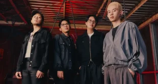 Pengisi Soundtrack Film Spider-Man: Brand New Day Ternyata Band Asal Bandung For Revenge