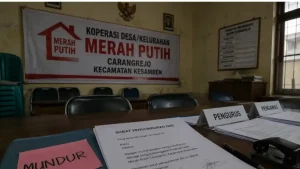 Pengurus Hingga Pengawas Kopdes Merah Putih di Jombang Ramai-Ramai Mengundurkan Diri, Apa Sebabnya?