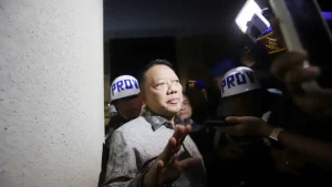 Pengusutan Kasus Dugaan TPPU Febrie Adriansyah: Menguji Kredibilitas Penegak Hukum