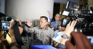 Pengusutan Korupsi Eks Jampidsus Febrie Adriansyah: Fokus pada Aktor Intelektual