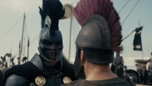 Penjelasan Film The Odyssey Versi Christopher Nolan Makna Zeus s Law Posterity Trilogy dan Kritik terhadap Krisis Peradaban Modern