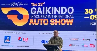 Penjualan Mobil Indonesia Melejit! Juni 2026 Tembus 77 Ribu Unit, Naik Hampir 33 Persen