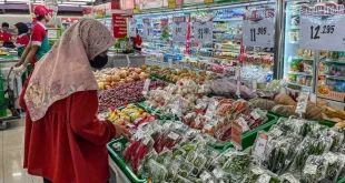 Penjualan Ritel Juni 2026 Masih Terkontraksi, Apa yang Membuatnya Terjadi?