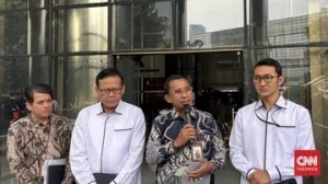 Penurunan Kerugian Fraud Kesehatan BPJS: Dari Rp8 Triliun Menjadi Rp6 Triliun