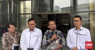 Penurunan Kerugian Fraud Kesehatan BPJS: Dari Rp8 Triliun Menjadi Rp6 Triliun