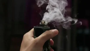 Penyalahgunaan Narkoba lewat Vape Terus Meningkat, Industri Rokok Elektronik Wajib Bertanggung Jawab