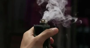 Penyalahgunaan Narkoba lewat Vape Terus Meningkat, Industri Rokok Elektronik Wajib Bertanggung Jawab