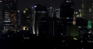 Penyebab Blackout di Indonesia Tidak Hanya Korupsi Batubara: Penelusuran yang Mendalam