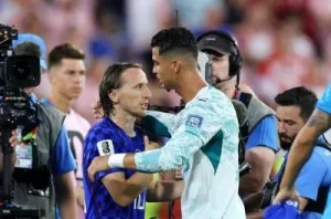 Penyebab Gol Krusial Kroasia Dianulir VAR: Portugal Lolos ke 16 Besar Piala Dunia 2026 dengan Cermat