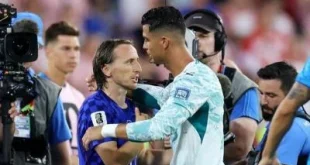 Penyebab Gol Krusial Kroasia Dianulir VAR: Portugal Lolos ke 16 Besar Piala Dunia 2026 dengan Cermat