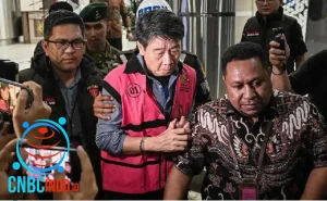 Penyidik Limpahkan Samin Tan ke Jaksa Penuntut Umum, Kasus Korupsi Tambang Murung Raya