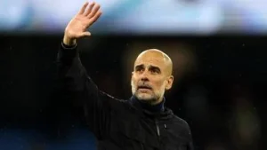 Pep Guardiola di Rayu Italia untuk Latih Timnas Menuju Piala Eropa 2028