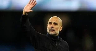 Pep Guardiola di Rayu Italia untuk Latih Timnas Menuju Piala Eropa 2028