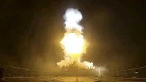Perang AS-Iran Selat Hormuz Diblokade: Konflik yang Tergelitik