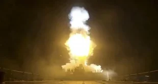 Perang AS-Iran Selat Hormuz Diblokade: Konflik yang Tergelitik
