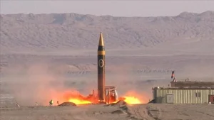 Perang Dingin di Timur Tengah: 2 Tentara AS Tewas Dirudal Iran, Anggota DPR Iran Minta Melarikan Diri