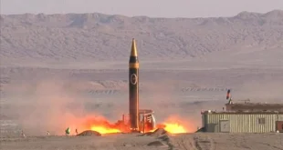 Perang Dingin di Timur Tengah: 2 Tentara AS Tewas Dirudal Iran, Anggota DPR Iran Minta Melarikan Diri