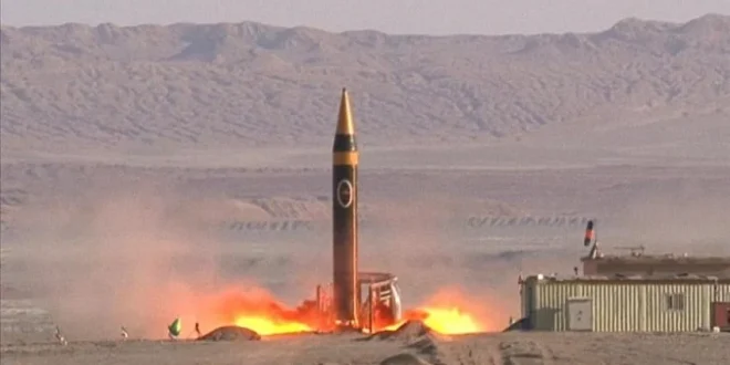 Perang Dingin di Timur Tengah: 2 Tentara AS Tewas Dirudal Iran, Anggota DPR Iran Minta Melarikan Diri