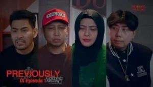 Perang Dukun Energi Negatif dalam Kotak Misterius: Fenomena Supranatural yang Menggemparkan
