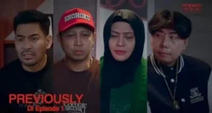 Perang Dukun Energi Negatif dalam Kotak Misterius: Fenomena Supranatural yang Menggemparkan