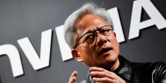 Perang Terbuka Masa Depan AI: Silicon Valley Terbelah Setelah Model Tiongkok Menantang Dominasi AS