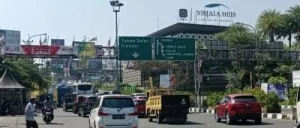 Peraturan Baru: Jalur Puncak One Way Arah Atas Diberlakukan untuk Mengatasi Kemacetan