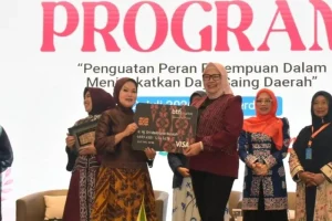 Perempuan dan UMKM: Kunci Pembangunan Ekonomi Daerah Menurut Anggota Komisi IX DPR