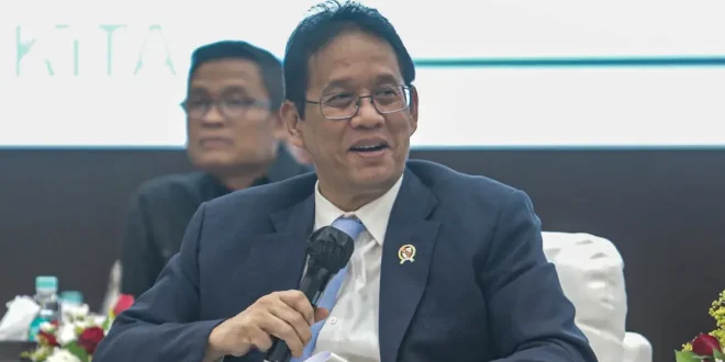 Pergantian Kepemimpinan di Bank Indonesia: Tidak Berarti Perubahan Besar dalam Koordinasi