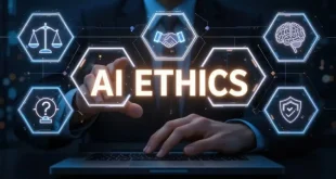 Perguruan Tinggi Harus Ciptakan Talenta AI yang Berpihak pada Manusia