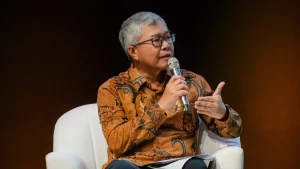 Perhatikan Kembali Prasasti Peringkat S P dan Data BPS, Ini Alasannya