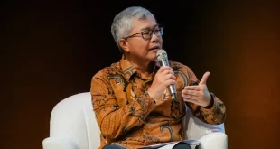 Perhatikan Kembali Prasasti Peringkat S P dan Data BPS, Ini Alasannya