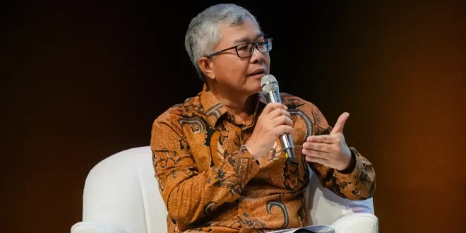 Perhatikan Kembali Prasasti Peringkat S P dan Data BPS, Ini Alasannya