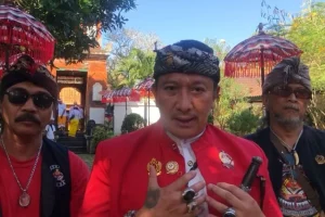 Perindo Apresiasi Inisiatif Danantara Bangun Pengolahan Sampah Jadi Energi Listrik di Denpasar Raya, Solusi untuk Masa Depan