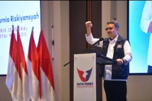 Perindo Perkuat Pemahaman dan Kapasitas Anggota DPRD, Dorong Ekonomi Kerakyatan
