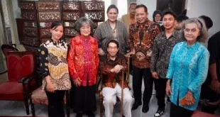 Peringatan Harkopnas: Menkop Ingatkan Kembali Warisan Koperasi Bung Hatta