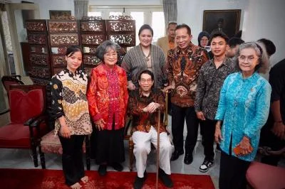 Peringatan Harkopnas: Menkop Ingatkan Kembali Warisan Koperasi Bung Hatta