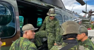 Peringatan TNI Kepada KKB Tinggalkan Hutan dan Letakan Senjata Atau Ditindak Tegas: Mencari Damai di Papua