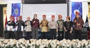 Perkuat Ekonomi Daerah: Evaluasi Dana Bagi Hasil Tambang untuk Meningkatkan Pembangunan