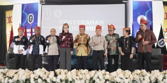 Perkuat Ekonomi Daerah: Evaluasi Dana Bagi Hasil Tambang untuk Meningkatkan Pembangunan