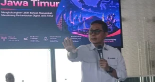 Perkuat Jaringan di Jatim XLSMART Perluas 5G Blanket Coverage di 8 Kabupaten Kota untuk Meningkatkan Kualitas Jaringan