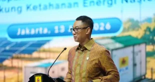 Perkuat Kolaborasi Lintas Sektor untuk Implementasi Program Listrik Desa PLN Targetkan di 2.792 Lokasi