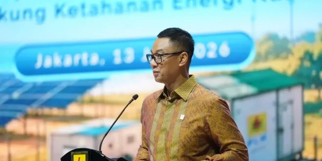 Perkuat Kolaborasi Lintas Sektor untuk Implementasi Program Listrik Desa PLN Targetkan di 2.792 Lokasi