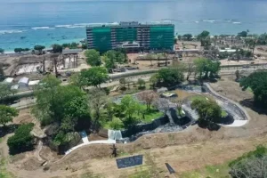 Perkuat SDM, KEK Singhasari Gandeng IIMB India untuk Membangun SDM Indonesia