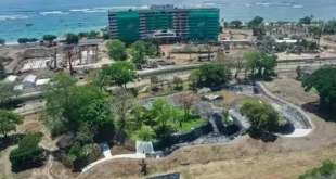 Perkuat SDM, KEK Singhasari Gandeng IIMB India untuk Membangun SDM Indonesia