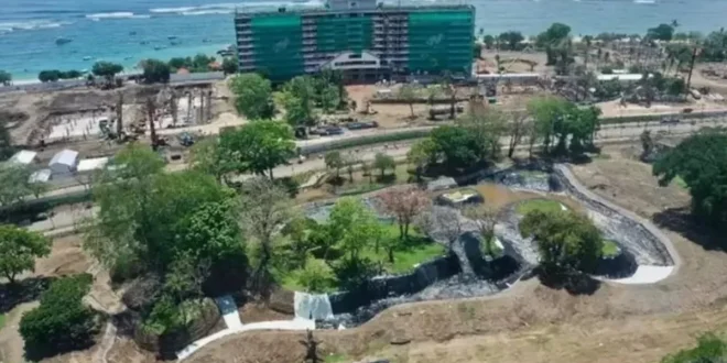 Perkuat SDM, KEK Singhasari Gandeng IIMB India untuk Membangun SDM Indonesia
