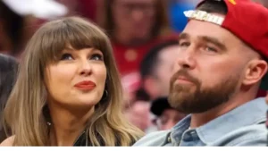 Pernikahan Taylor Swift dan Travis Kelce: Momen yang Dinanti-Nanti Publik