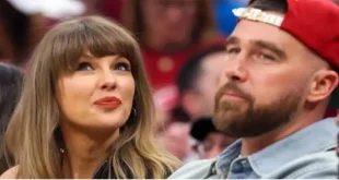 Pernikahan Taylor Swift dan Travis Kelce: Momen yang Dinanti-Nanti Publik