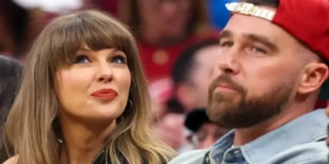 Pernikahan Taylor Swift dan Travis Kelce: Momen yang Dinanti-Nanti Publik