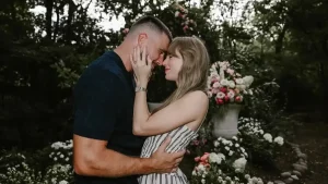 Pernikahan Taylor Swift dan Travis Kelce: Warga New York Diberi Hadiah Impian dengan Pesta Pernikahan yang Intim