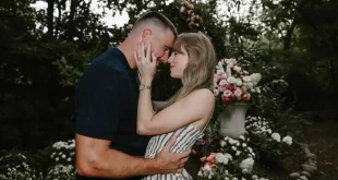 Pernikahan Taylor Swift dan Travis Kelce: Warga New York Diberi Hadiah Impian dengan Pesta Pernikahan yang Intim